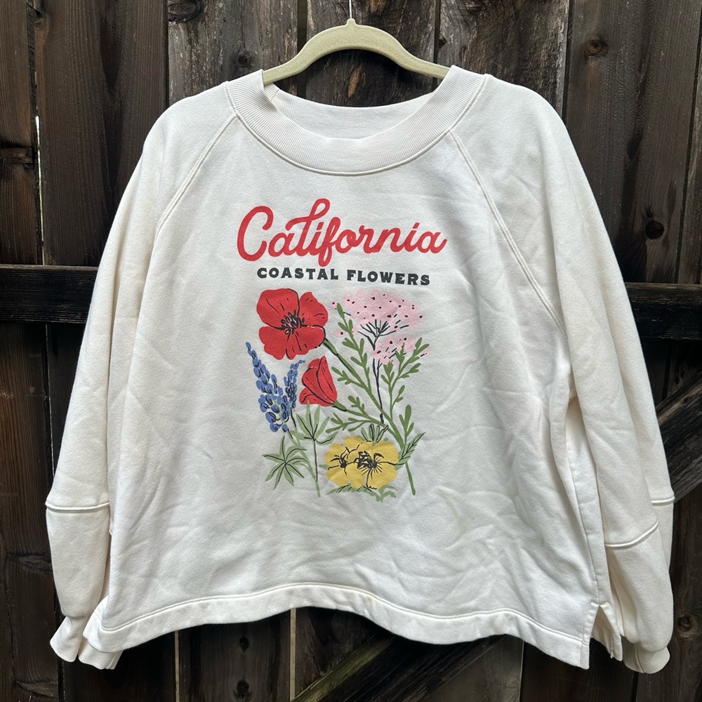 Women’s Old Navy Sweater